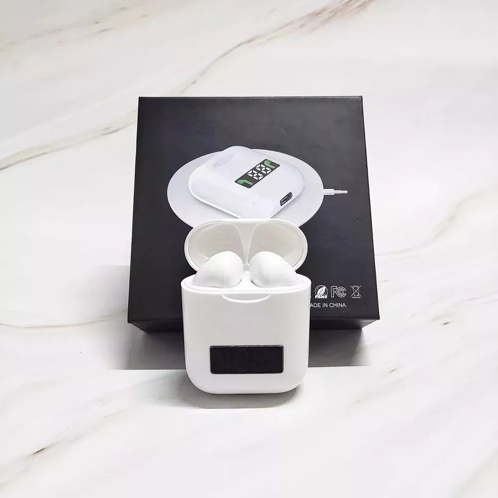 Auriculares Inalambricos Bluetooth I99