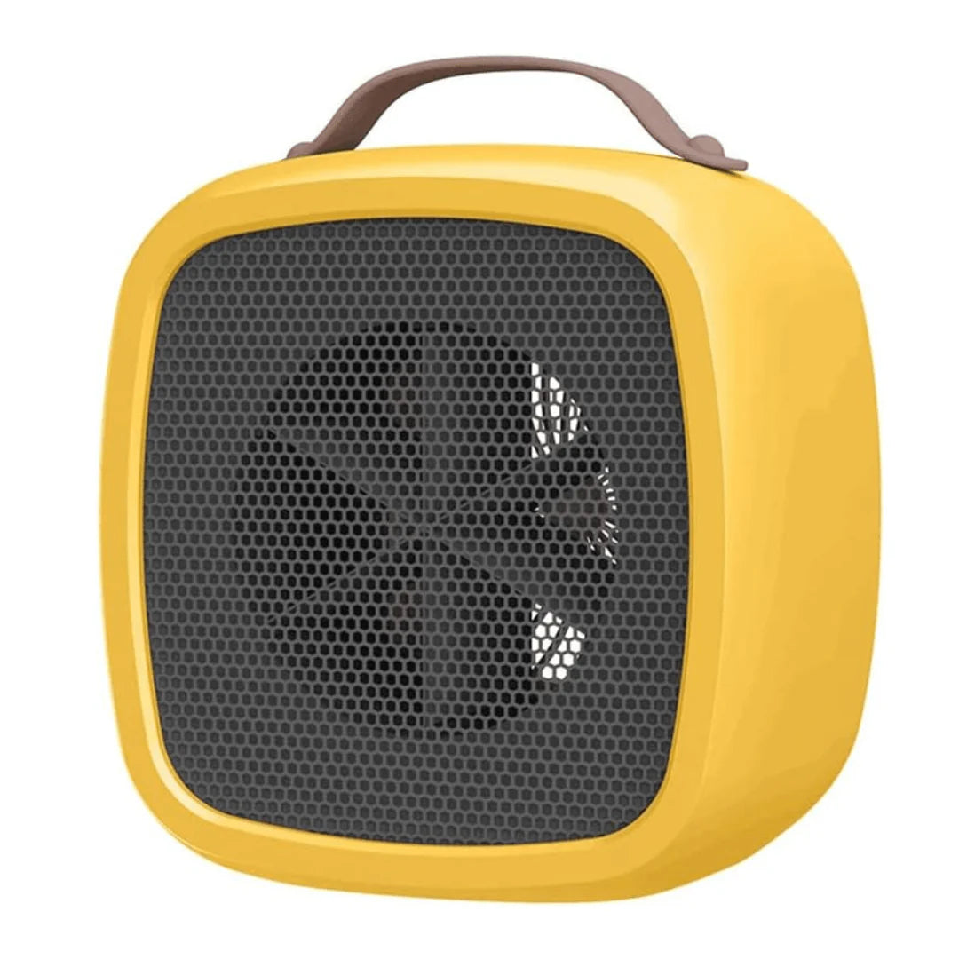 Calefactor 220 V Portátil