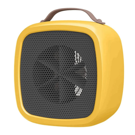 Calefactor 220 V Portátil