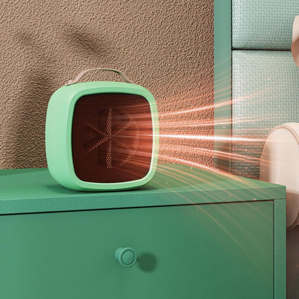 Calefactor 220 V Portátil