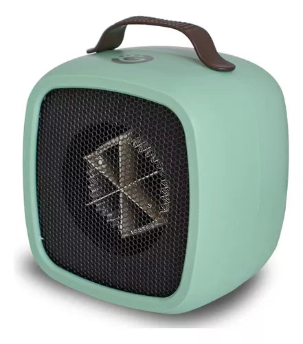 Calefactor 220 V Portátil