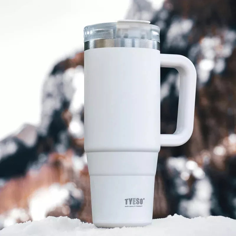 Vaso Térmico Tyeso 900 Ml Ts-8866