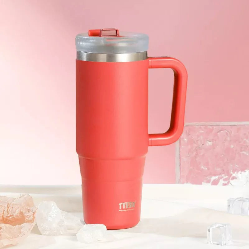 Vaso Térmico Tyeso 900 Ml Ts-8866