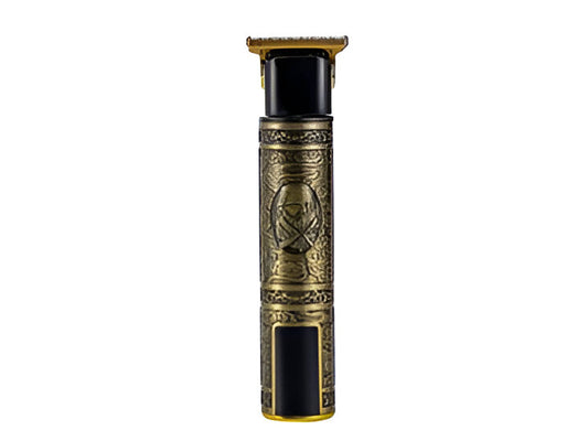 Rasuradora Profesional Vintage T9 Con Pantalla