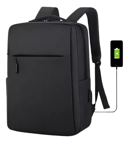 Mochila Ejecutiva NJ 1903