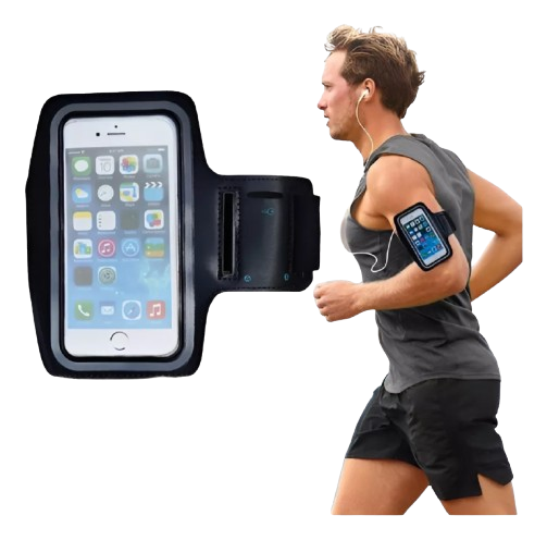 Brazalete Porta Celular Impermeable