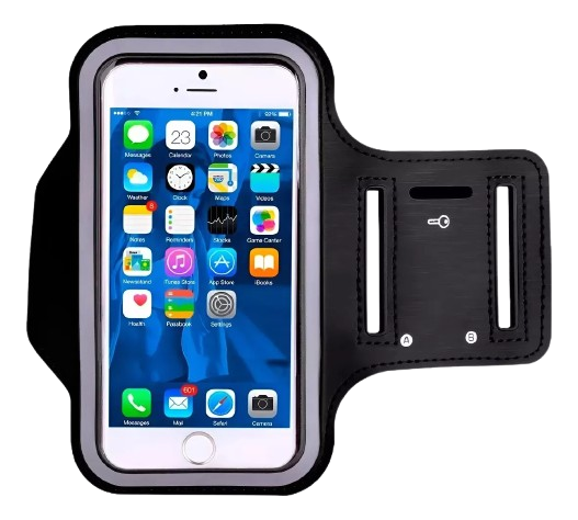 Brazalete Porta Celular Impermeable
